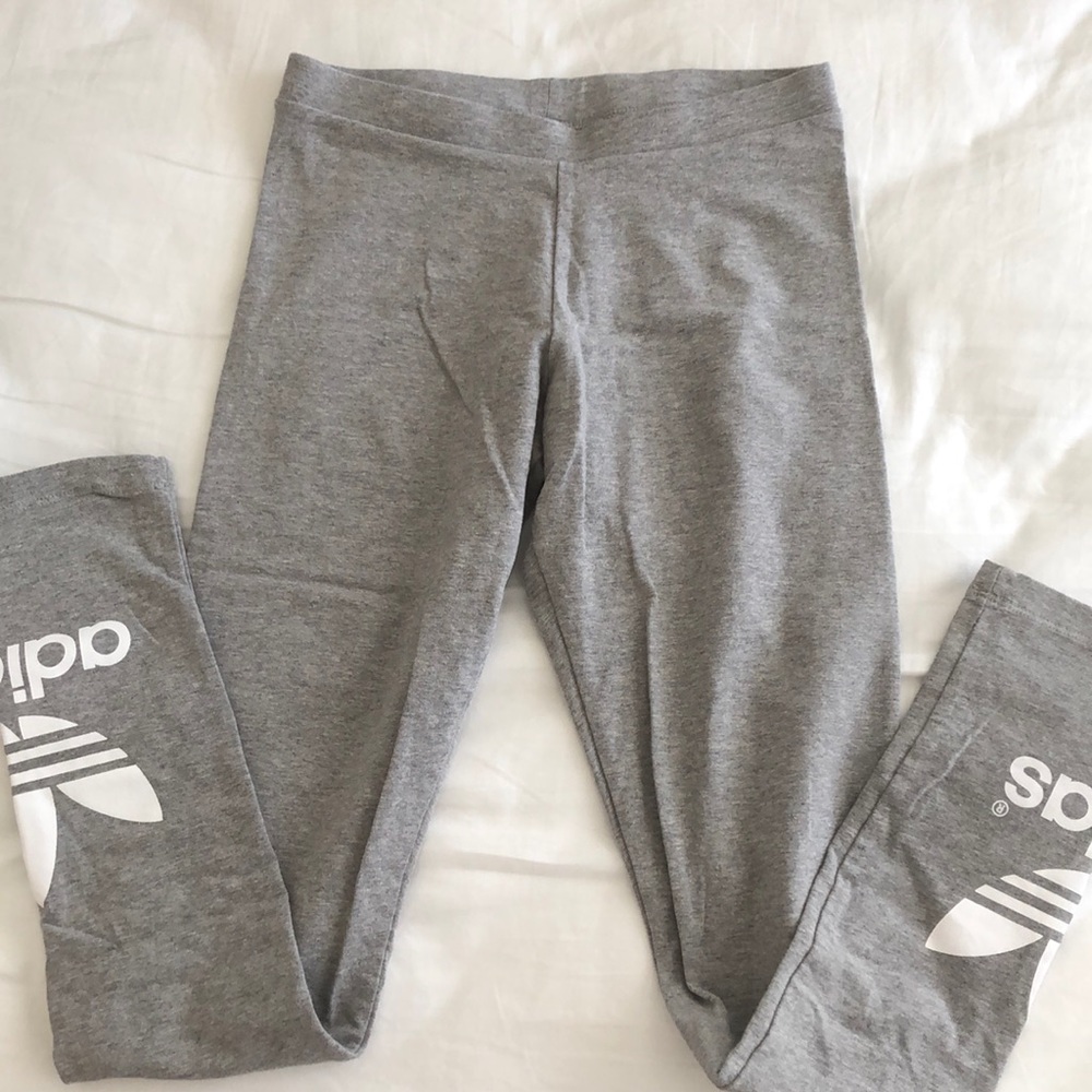 adidas leggings